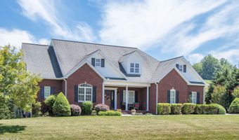 20360 Josh Allen Dr, Abingdon, VA 24211