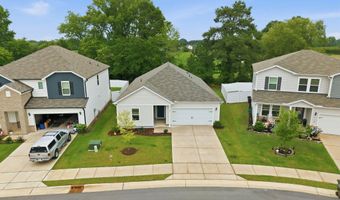345 White Birch Ln, Angier, NC 27501