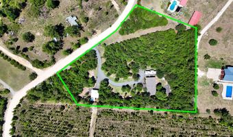 17103 NW Chipola Heights Rd, Altha, FL 32421