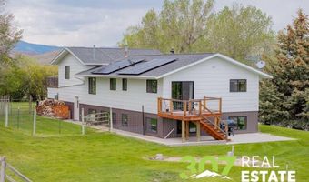 7 Ranchette Ln, Cody, WY 82414