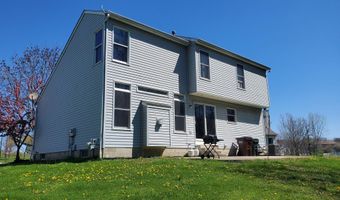 7817 White Ash Ct, Canal Winchester, OH 43110