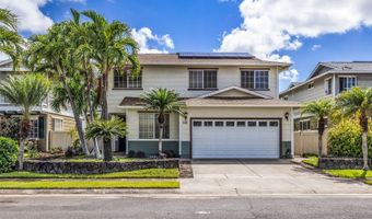 91-318 Kauoha Pl, Ewa Beach, HI 96706