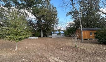 201 Bruner St, Ashford, AL 36312