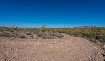 0 E Sagebrush St LOT 4, Apache Junction, AZ 85119