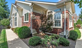 1533 Dietrich Place Ct, Ballwin, MO 63021
