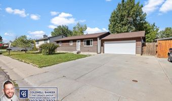 2986 Herrington Dr, Casper, WY 82604