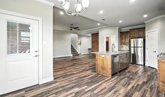 1717 Paras Ave, Abilene, TX 79601