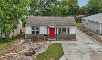 333 E Kelly Ave, Augusta, KS 67010
