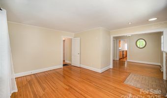 2125 Chatham Ave, Charlotte, NC 28205