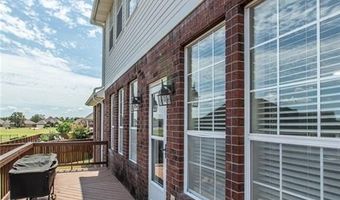 836 Eagle Crest Dr, Alma, AR 72921
