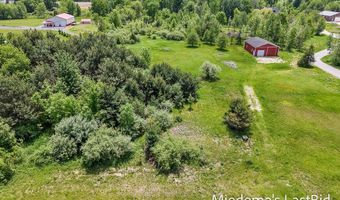 7764 Fillmore St, Allendale, MI 49401