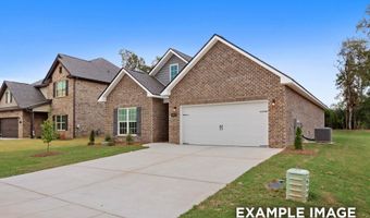340 Overland Pass, Arab, AL 35016
