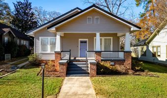 701 E Calhoun St, Anderson, SC 29621