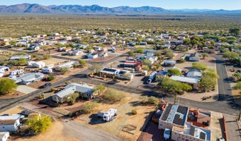 30654 Sun Rider Way, Congress, AZ 85332