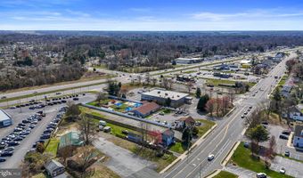1339 S GOVERNORS Ave, Dover, DE 19904