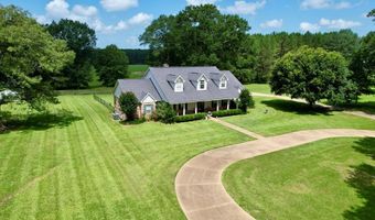 3100 Wallace Dr, Bogue Chitto, MS 39629