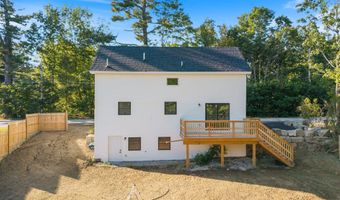 100 Court St, Alfred, ME 04002