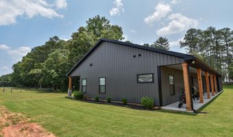 111 Possum Trot, Barnesville, GA 30204