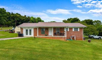 223 Clearview Dr, Bean Station, TN 37708