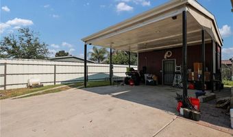 804 Red Bud Dr, Alamo, TX 78516