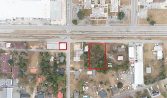 213 SE Park, Baxley, GA 31513