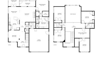 410 Legacy Lakes Way, Aberdeen, NC 28315
