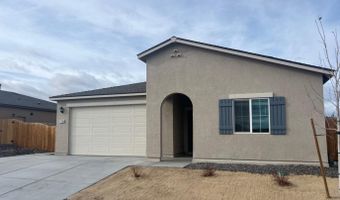 1725 Treeline Dr, Fernley, NV 89408