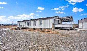 1107 E Yellow Pine Ave, Athol, ID 83801