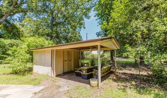 279 Lacross Rd, Americus, GA 31709