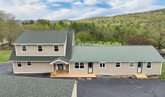 2834 Dick Brown Rd, Bridgewater, NH 03264