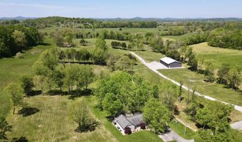 731 Norwood Rd, Somerset, KY 42503