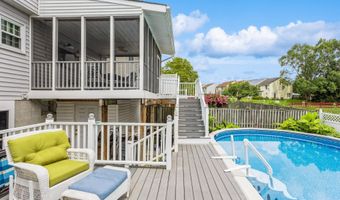 4325 CARLYLE GARTH, Belcamp, MD 21017
