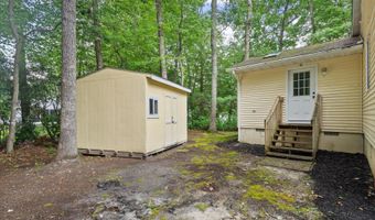 4 POACHER, Berlin, MD 21811