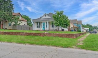 502 S 7th St, Chickasha, OK 73018