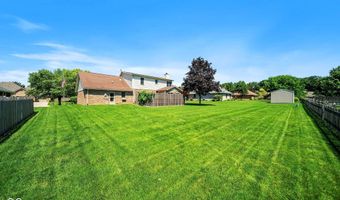 866 Westgate Dr, Anderson, IN 46012