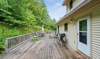 140 Point Ridge Rd, Berlin, VT 05641