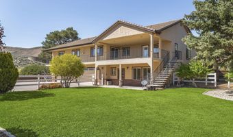 5931 Goni Rd, Carson City, NV 89706