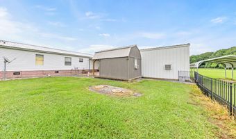 1247 Oscar Rivette Rd, Arnaudville, LA 70512
