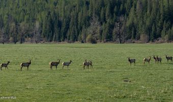 NKA 262 Ac N Side Rd, Calder, ID 83808