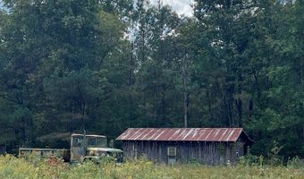 700 Acres Puncheon Creek Ln, Allred, TN 38542