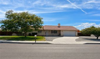 14168 Tu Su, Apple Valley, CA 92307