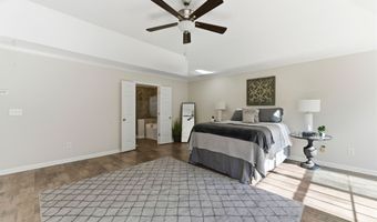 3143 Forest Grove Trl NW, Acworth, GA 30101