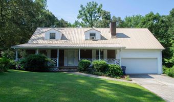 359 BYNUM ACRES Dr, Anniston, AL 36201