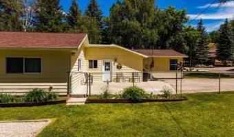 112 N Bozeman Ave, Buffalo, WY 82834