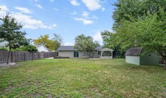 44 Tulsa Dr S, Barnegat, NJ 08005
