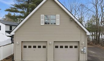 164 Gardners Grove Rd, Belmont, NH 03220
