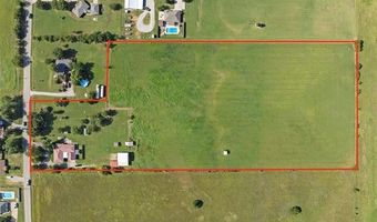 6892 Meridian Rd, Ardmore, OK 73401
