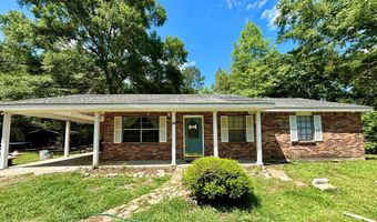34 Justin Rd, Carriere, MS 39426