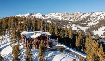 44 Ridgeview Loop, Big Sky, MT 59716