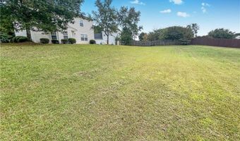 6205 Treeridge Dr, Acworth, GA 30101